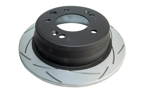 Remschijven HIGH PERFORMANCE Dba Australia DBA2459S