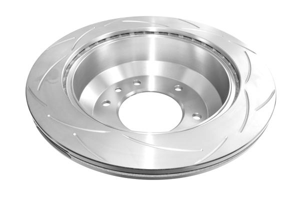 Dba Australia Remschijven HIGH PERFORMANCE DBA2461S