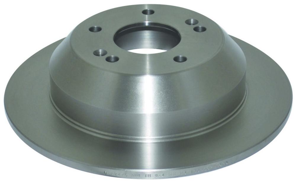 Dba Australia Remschijven DBA2475