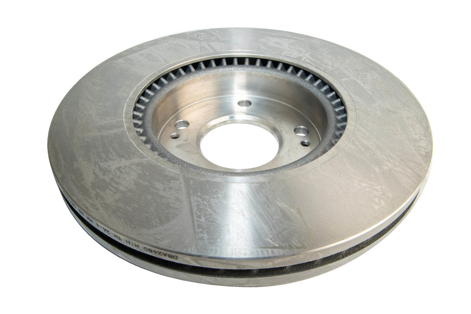 Dba Australia Remschijven DBA2480