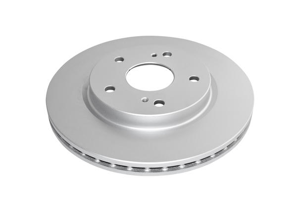 Remschijven Dba Australia DBA2495E