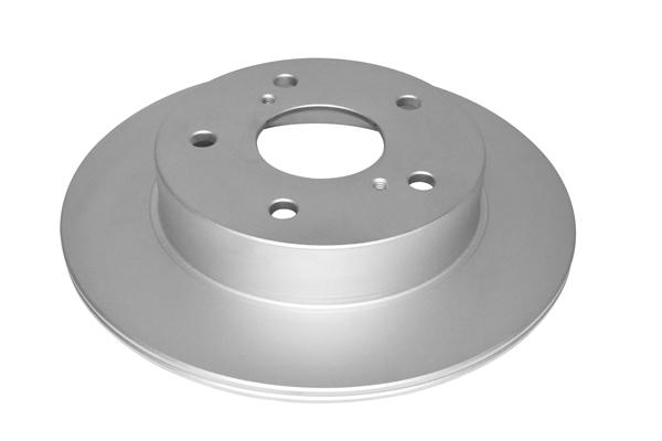 Remschijven Dba Australia DBA2496E