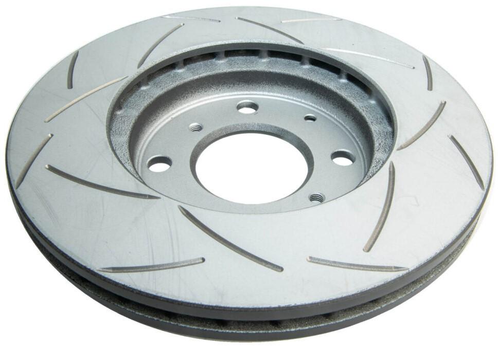 Dba Australia Remschijven HIGH PERFORMANCE DBA2504S