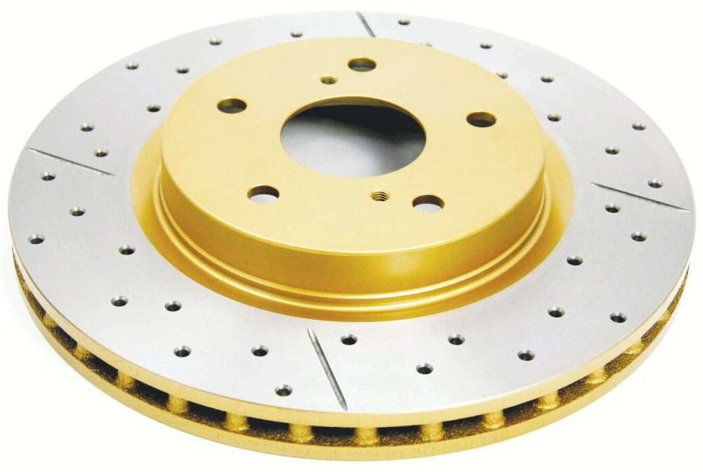 Dba Australia Remschijven HIGH PERFORMANCE DBA2508X