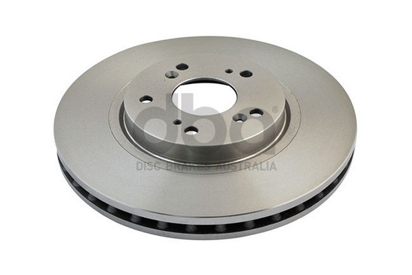 Dba Australia Remschijven DBA2510