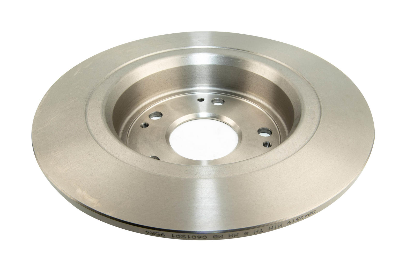 Dba Australia Remschijven DBA2519