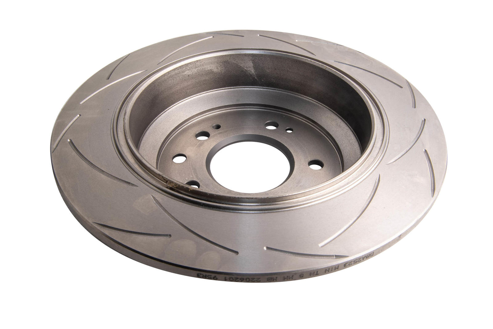 Dba Australia Remschijven HIGH PERFORMANCE DBA2523S