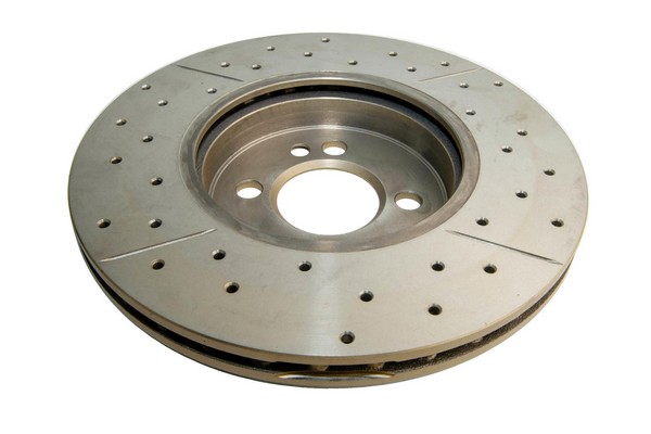 Dba Australia Remschijven HIGH PERFORMANCE DBA2524X