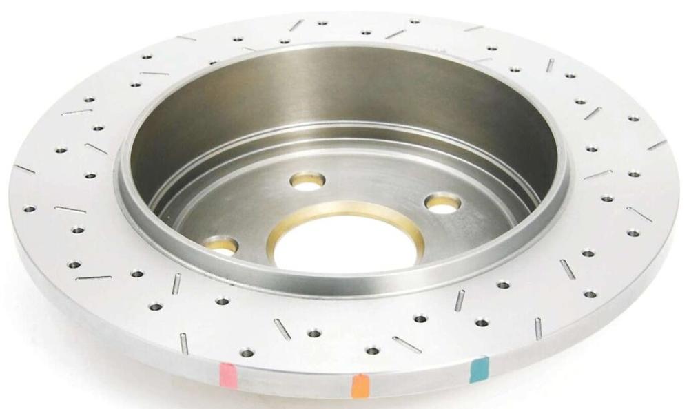 Dba Australia Remschijven HIGH PERFORMANCE DBA2531X