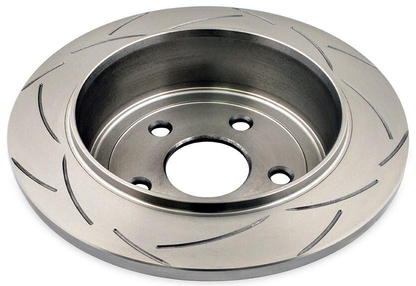 Dba Australia Remschijven HIGH PERFORMANCE DBA2537S