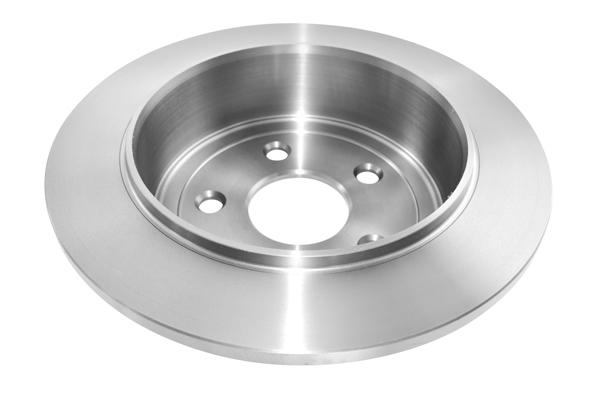Dba Australia Remschijven DBA2537