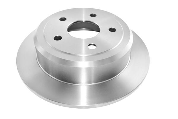 Dba Australia Remschijven DBA2537