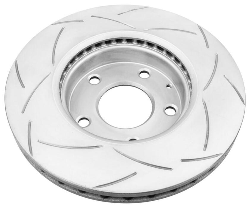 Dba Australia Remschijven HIGH PERFORMANCE DBA2565S