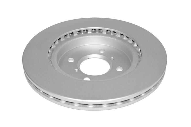 Dba Australia Remschijven HIGH PERFORMANCE DBA2583S