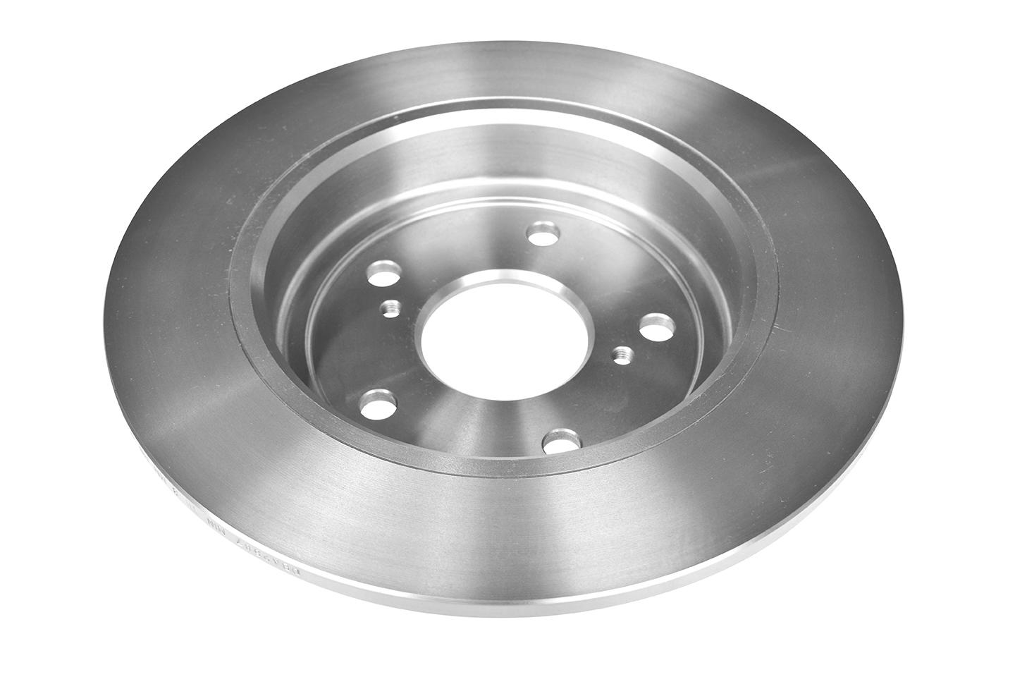Dba Australia Remschijven DBA2587