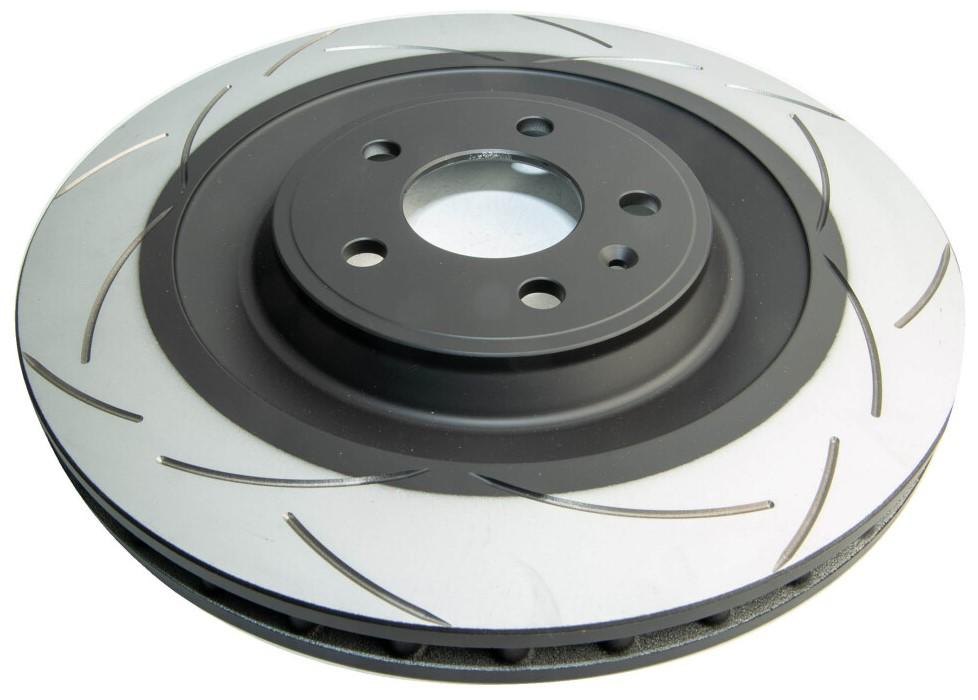 Dba Australia Remschijven HIGH PERFORMANCE DBA2599S