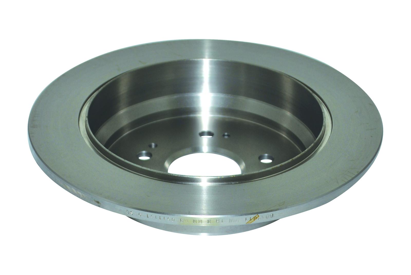 Dba Australia Remschijven DBA2611
