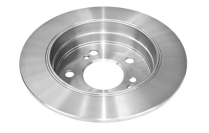 Dba Australia Remschijven DBA261