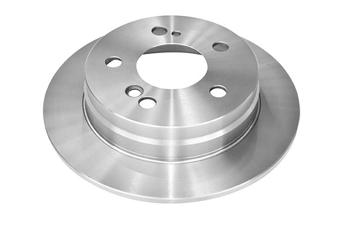 Dba Australia Remschijven DBA261