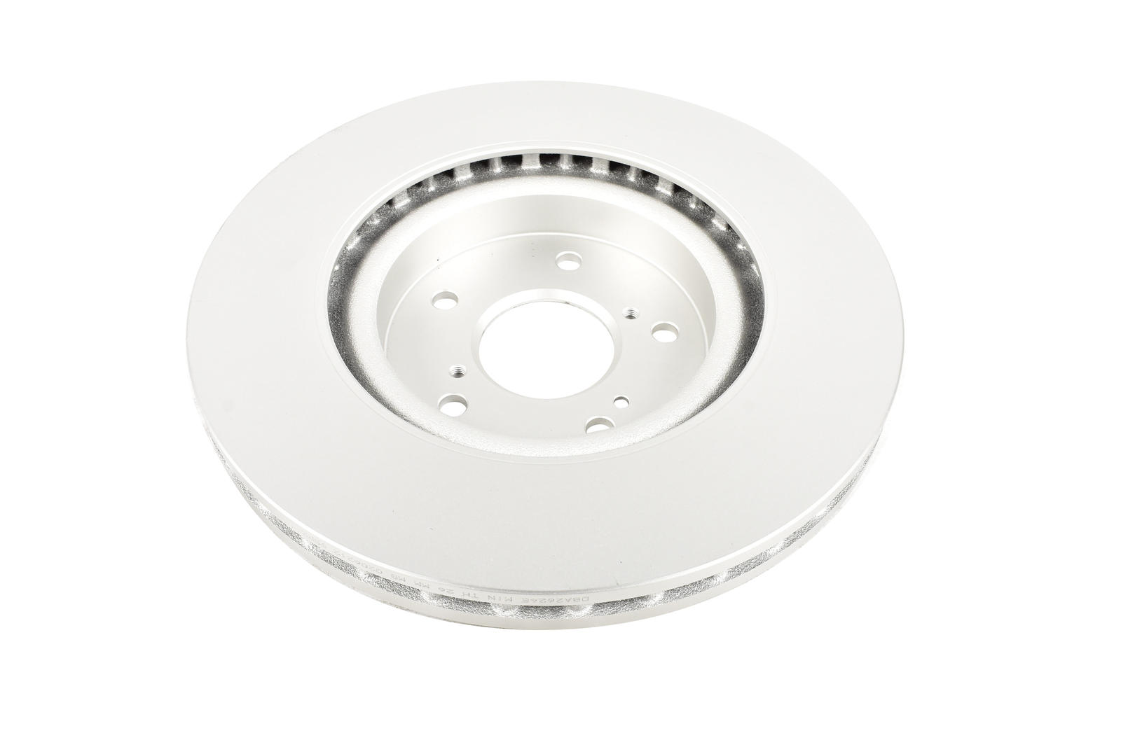 Dba Australia Remschijven DBA2624E