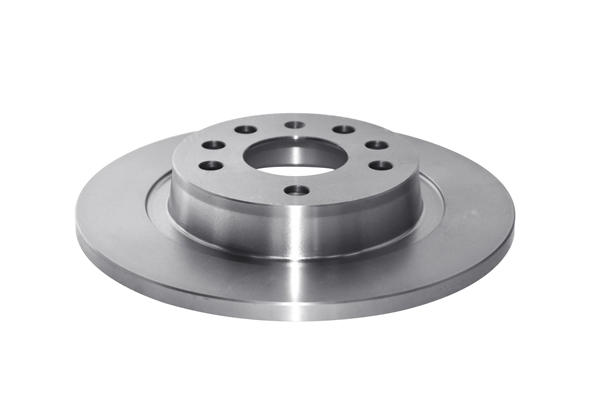 Remschijven Dba Australia DBA2629