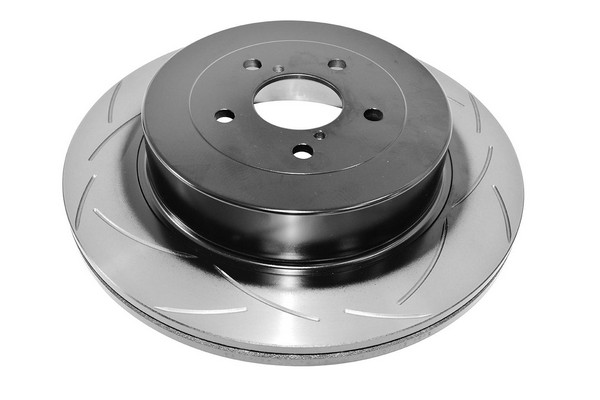 Dba Australia Remschijven HIGH PERFORMANCE DBA2657S