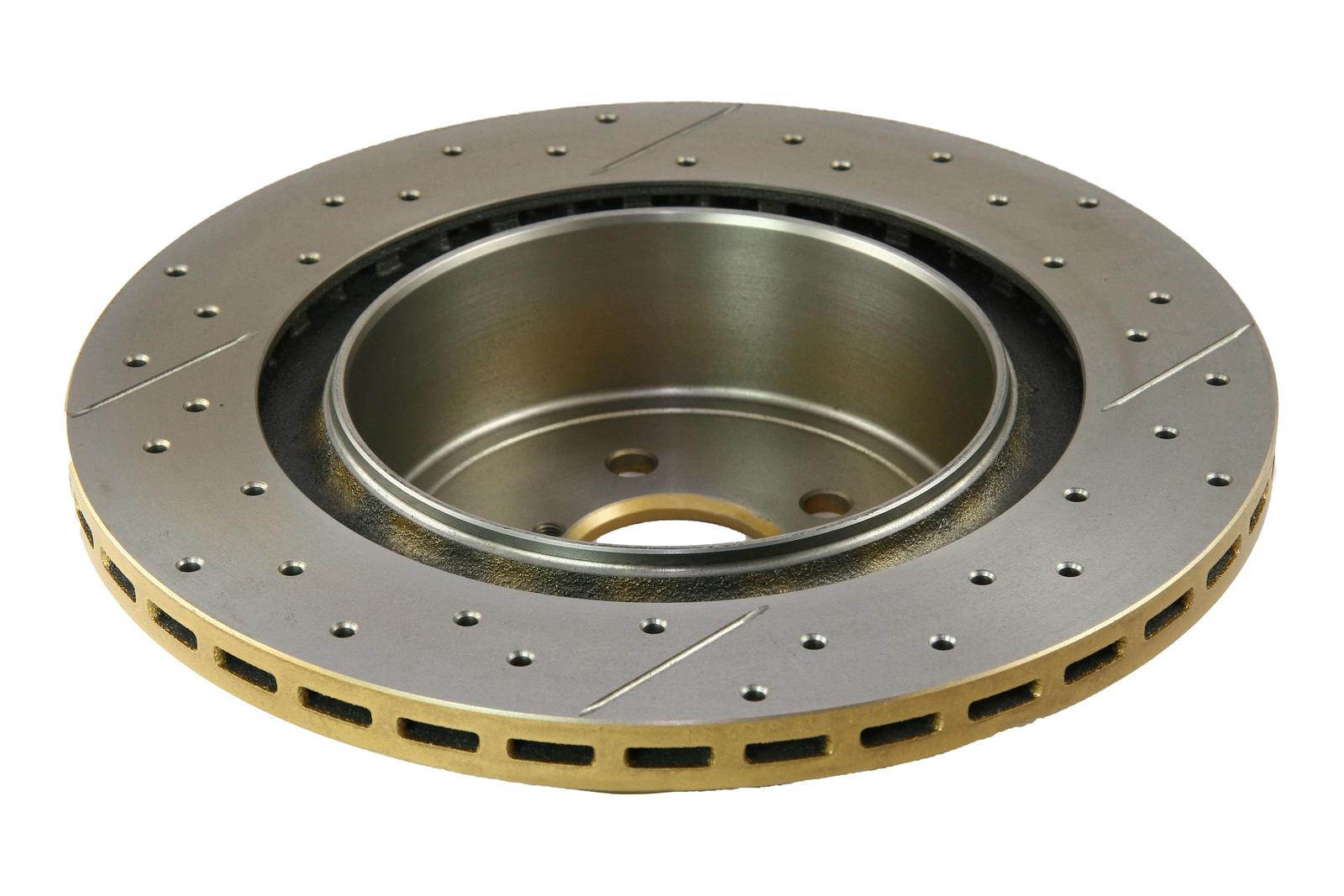 Dba Australia Remschijven HIGH PERFORMANCE DBA2657X