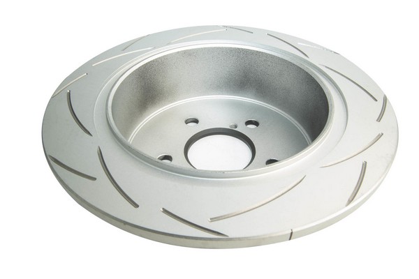 Dba Australia Remschijven HIGH PERFORMANCE DBA2661S