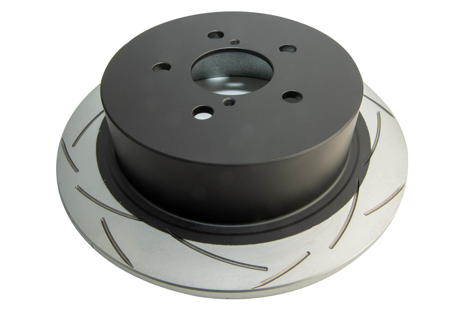 Remschijven HIGH PERFORMANCE Dba Australia DBA2661S