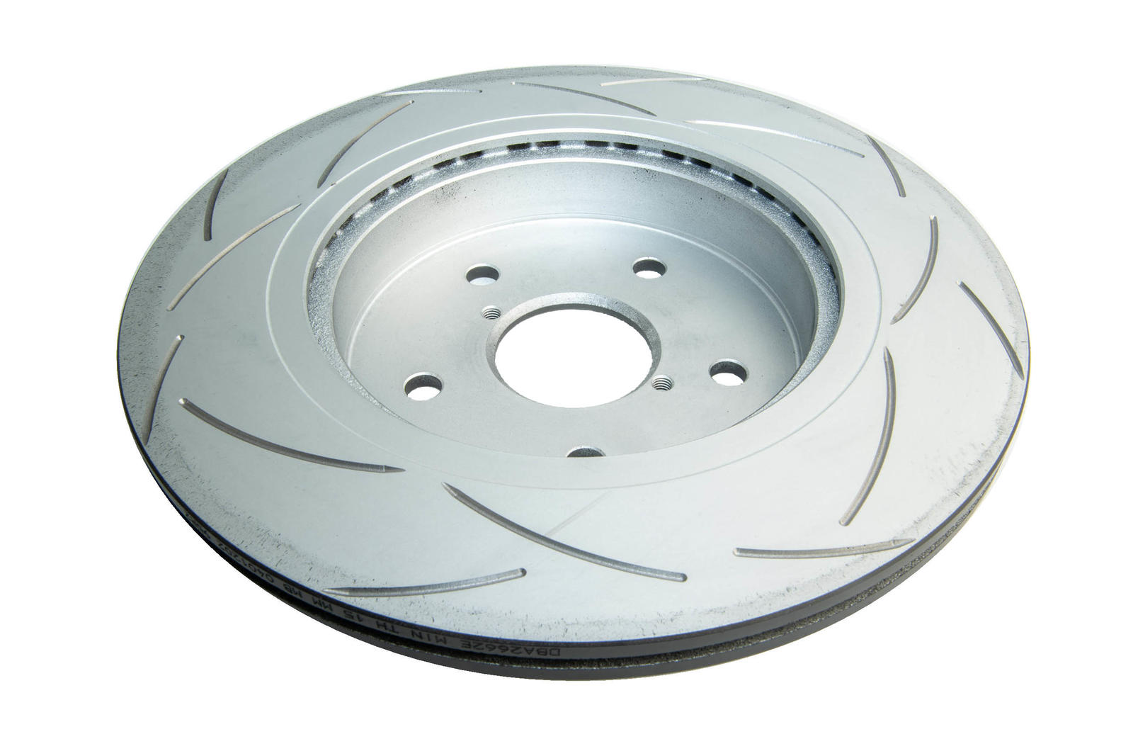 Dba Australia Remschijven HIGH PERFORMANCE DBA2662S