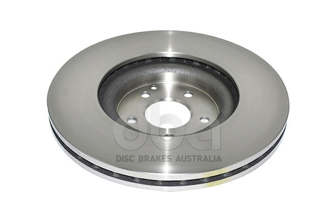 Dba Australia Remschijven DBA2696