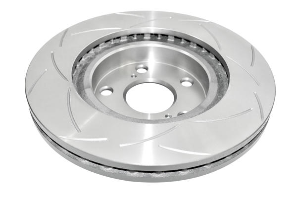 Dba Australia Remschijven HIGH PERFORMANCE DBA2709S