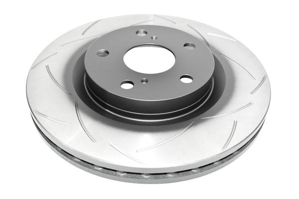 Remschijven HIGH PERFORMANCE Dba Australia DBA2709S