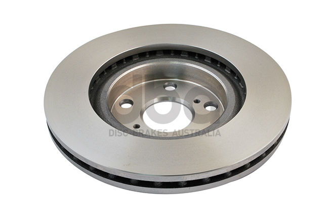 Remschijven Dba Australia DBA2709