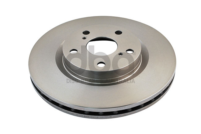 Dba Australia Remschijven DBA2709