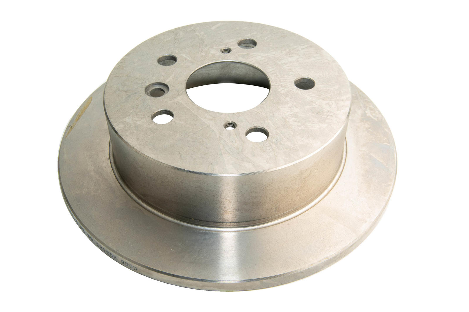 Dba Australia Remschijven DBA2711