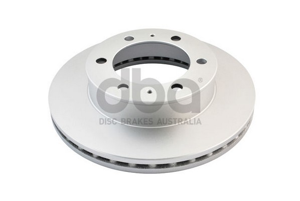 Dba Australia Remschijven DBA2714E