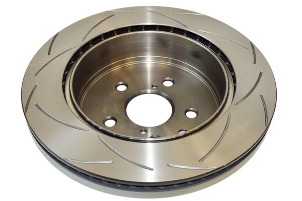 Dba Australia Remschijven HIGH PERFORMANCE DBA2721S