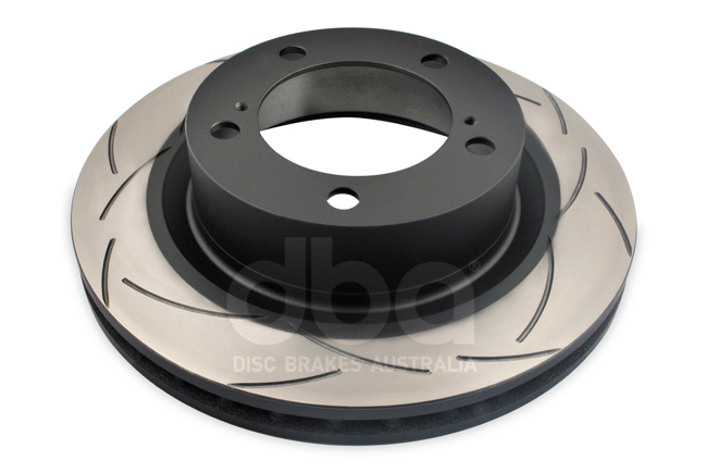Dba Australia Remschijven HIGH PERFORMANCE DBA2722S