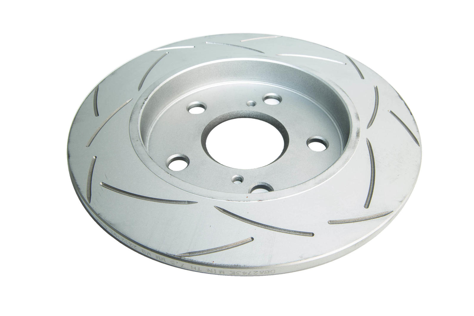 Dba Australia Remschijven HIGH PERFORMANCE DBA2743S