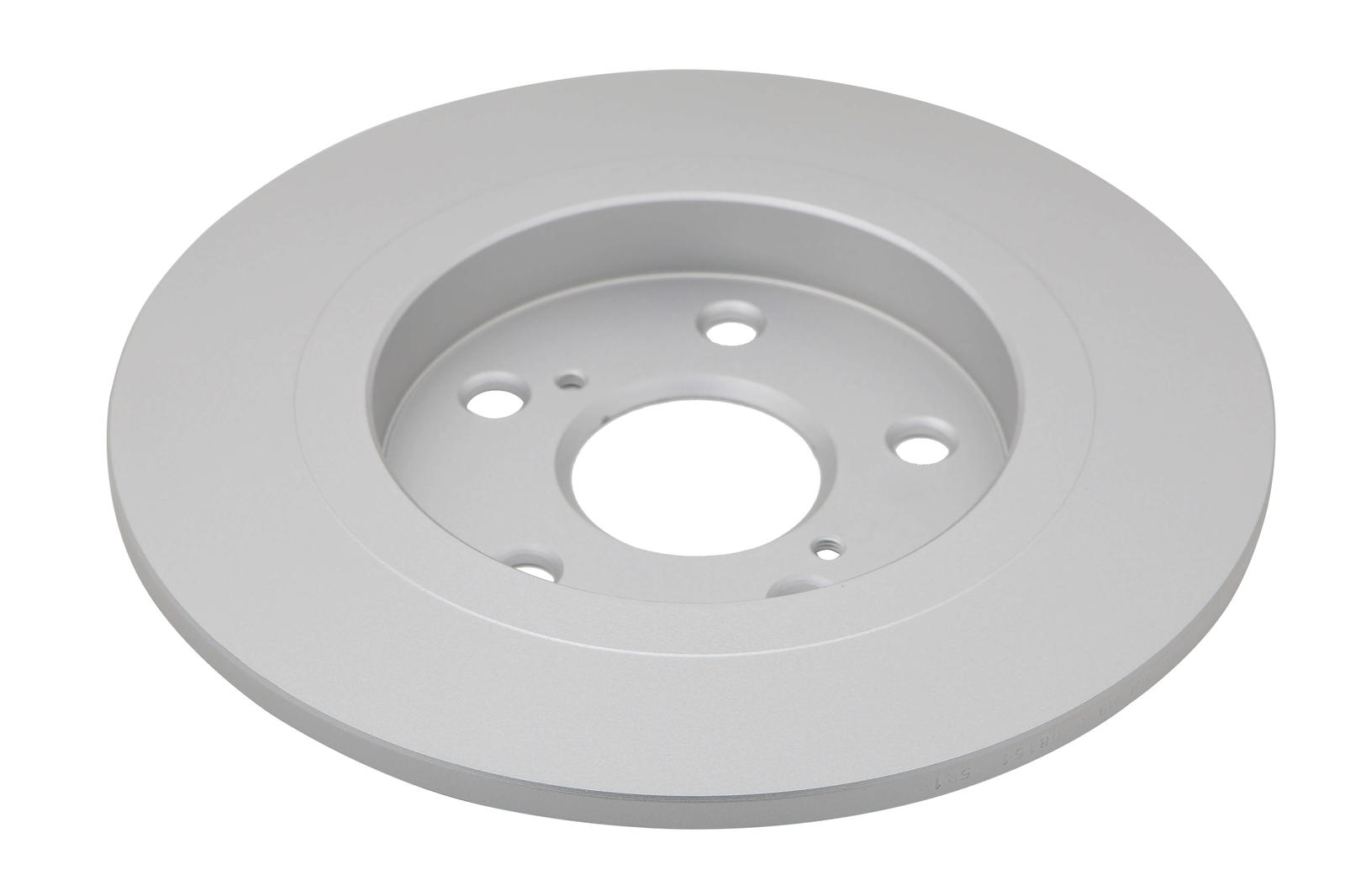 Dba Australia Remschijven DBA2755E