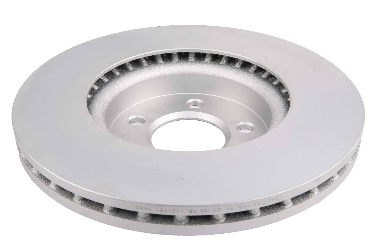 Dba Australia Remschijven DBA2776E