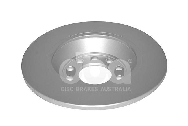 Dba Australia Remschijven DBA2827E