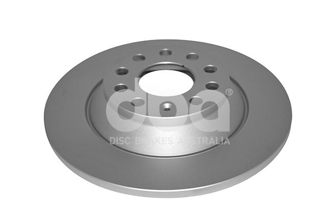 Dba Australia Remschijven DBA2827E