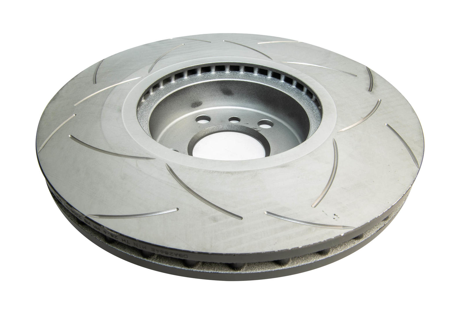 Dba Australia Remschijven HIGH PERFORMANCE DBA2865S
