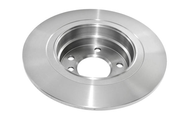 Dba Australia Remschijven DBA2879