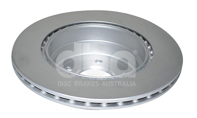 Dba Australia Remschijven DBA2887E