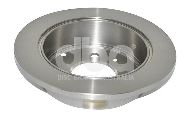 Dba Australia Remschijven DBA2895