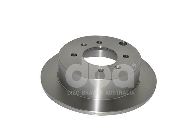 Dba Australia Remschijven DBA2895