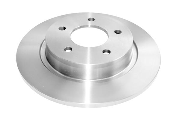 Dba Australia Remschijven DBA2957